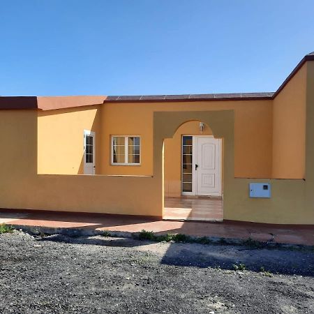 Casa Rural,Naturaleza,Vacaciones Тегитар Экстерьер фото